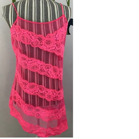 Victoria’s Secret Asymmetrical slip dress - Picture 2 of 10